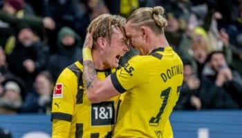 Bochum-Borussia Dortmund: gialloneri pronti a beffare il Bayern Monaco