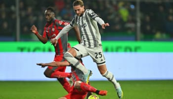 Juventus-Udinese: Allegri e i suoi inseguono l’ottava vittoria consecutiva in Serie A