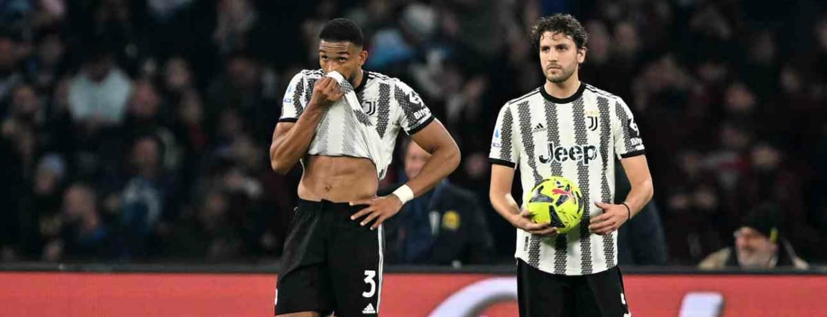 Juventus-Monza: la Vecchia Signora deve riscattare la brutta figura di Napoli