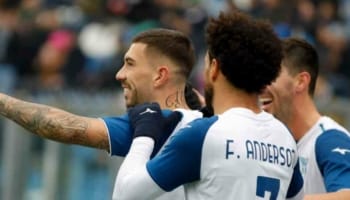 Lazio-Bologna: tanto turnover per Sarri contro i felsinei