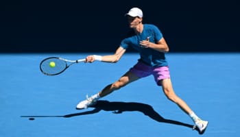 Pronostici tennis oggi: si entra nella fase finale degli Australian Open