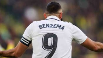 Real Madrid-Espanyol: Benzema vuole tornare al gol in Liga dopo il digiuno