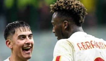 Roma-Genoa: ottavi di Coppa Italia, per i giallorossi tanto turnover
