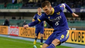 Verona-Lecce: il confronto tra scaligeri e salentini apre la 19esima di Serie A