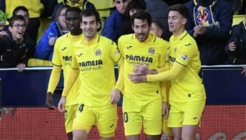 Villarreal-Vallecano: sottomarino giallo favorito in casa, anche senza Lo Celso