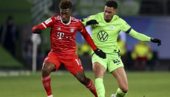 Werder Brema-Bayern Monaco: bavaresi costretti a vincere per mantenere la vetta