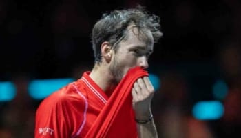 Pronostici tennis oggi: Atp Doha, Medvedev non si ferma e vuole i quarti