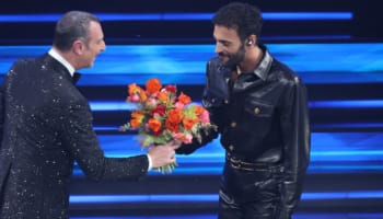 Scommesse e quote su Sanremo 2023: i cantanti Marco Mengoni, Ultimo e Giorgia sono i favoriti