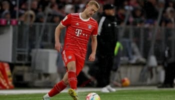 Bayern Monaco-Schalke 04: ancora panchina per Muller, finito ai margini del progetto