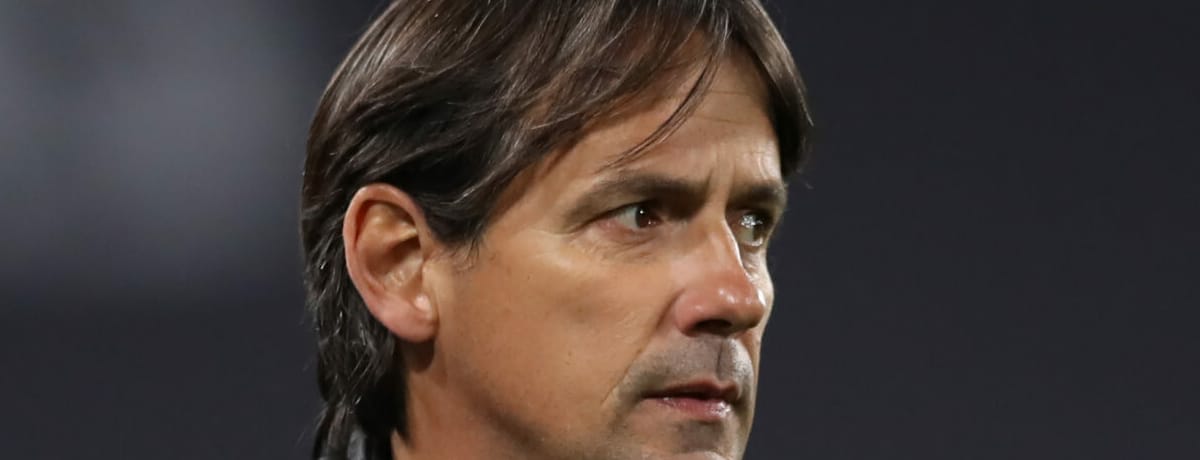 Spezia-Inter: Inzaghi sulla graticola per le scelte di formazione, con il Porto sarà fondamentale vincere