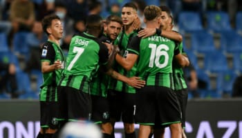 Sassuolo-Spezia: Berardi in pole per spingere i neroverdi al quarto successo consecutivo