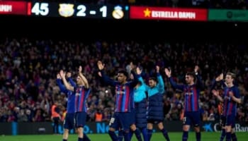 Elche-Barcellona: sfida tra ultima e prima in Liga