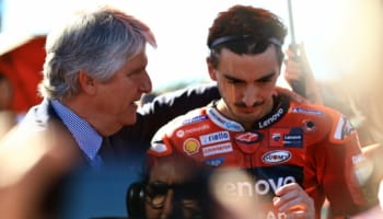 Mondiale di MotoGP 2023: Francesco Bagnaia pronto per il bis