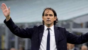 Torino-Inter: stavolta può riposare Lautaro Martinez