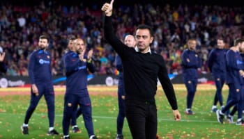 Barcellona-Maiorca: Xavi cerca il successo dopo due ko consecutivi
