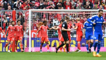 Bayern Monaco-Lipsia: Tuchel torna ad affidarsi a Müller
