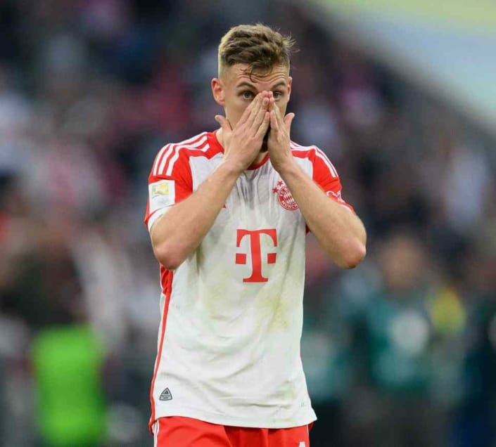 Colonia-Bayern Monaco: adesso i bavaresi non sono più padroni del loro destino