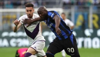 Fiorentina-Inter: nerazzurri favoriti per vincere la seconda Coppa Italia di fila