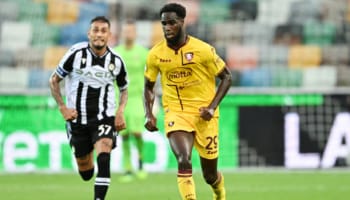 Salernitana-Udinese: Dia out per l’attacco, chance a Piatek