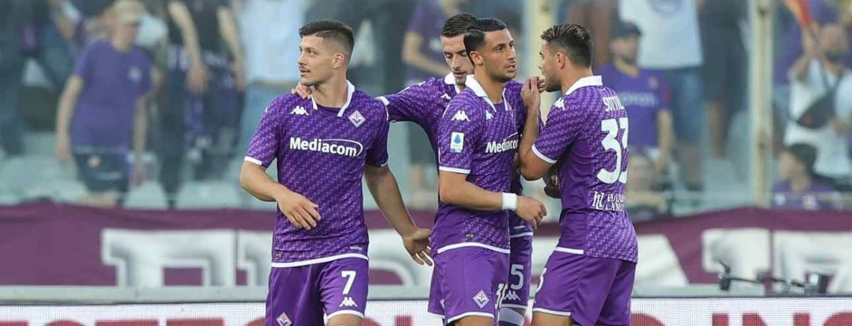 Sassuolo-Fiorentina: la Viola chiude il campionato con la testa alla Conference