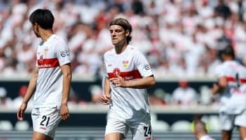 Stoccarda-Amburgo: si gioca il primo dei due atti del playout di Bundesliga 