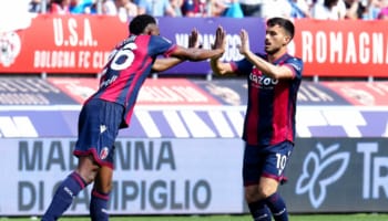 Lecce-Bologna: Arnautovic titolare per chiudere la stagione