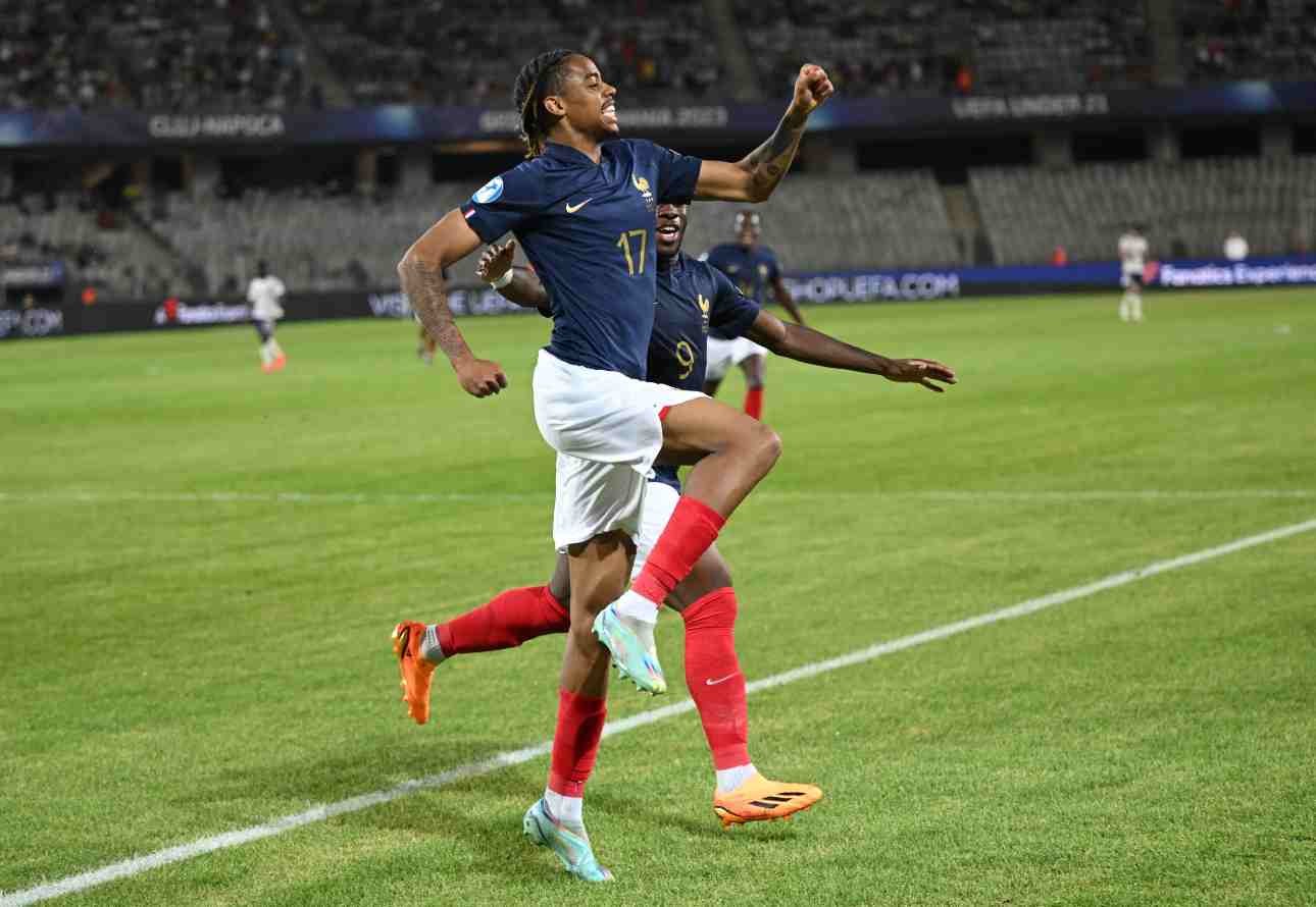 Norvegia-Francia U21: i Blues ancora favoriti dopo il primo successo