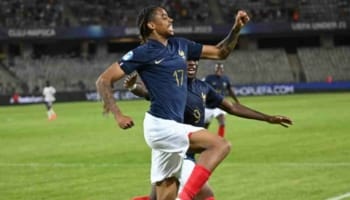 Norvegia-Francia U21: i Blues ancora favoriti dopo il primo successo