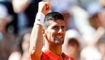 Pronostici tennis oggi: Roland Garros, Djokovic e Alcaraz puntano la semifinale
