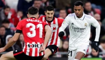 Real Madrid-Athletic Bilbao: sarà il giorno dell'addio di Benzema