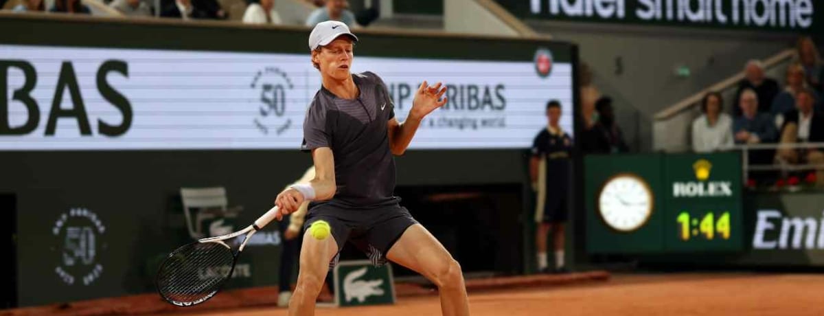 Pronostici tennis oggi: Roland Garros, si conclude il programma del secondo turno