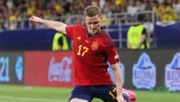 Spagna-Svizzera U21: la Rojita favorita per approdare in semifinale