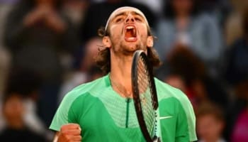 Pronostici tennis oggi: Roland Garros, Musetti sfida Alcaraz agli ottavi