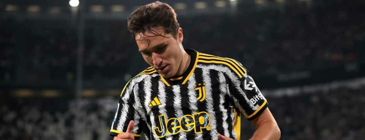 Udinese-Juventus: Allegri senza Vlahovic punta su Milik