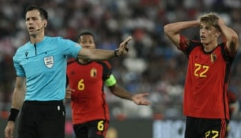 Portogallo-Belgio U21: i lusitani devono vincere per ribaltare la classifica