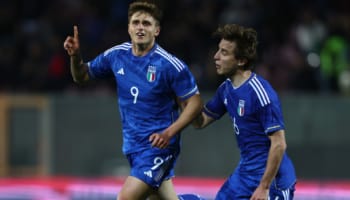 quote Italia Francia, pronostico vincente degli Europei Under 21