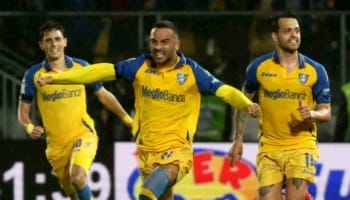 Calciomercato Frosinone: servono rinforzi per la A, interesse per Kokorin