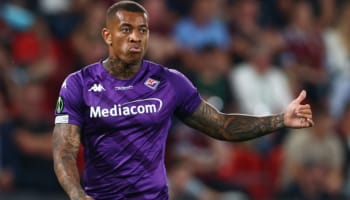 Calciomercato Fiorentina, Igor pronto per il Brighton: accordo totale con il club di Premier