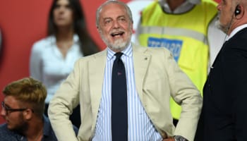 Calciomercato Napoli, capitan Di Lorenzo pronto al rinnovo a vita