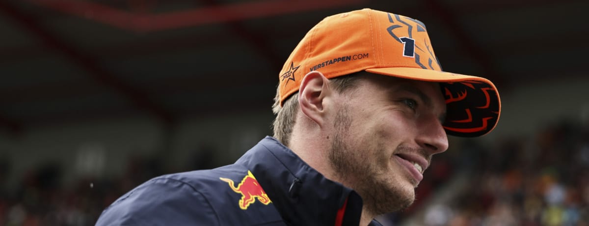 GP Olanda di F1 2023: Verstappen riparte col favore dei pronostici