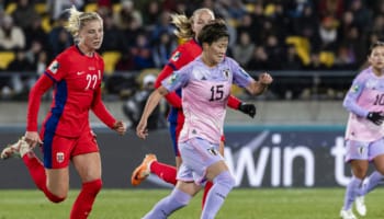 Giappone-Svezia: le nipponiche favorite contro le svedesi