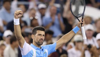 Pronostici tennis oggi: sfida generazionale tra Alcaraz e Djokovic