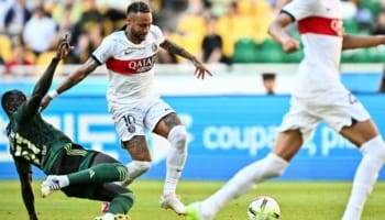 PSG-Lorient: la polveriera parigina al debutto in campionato