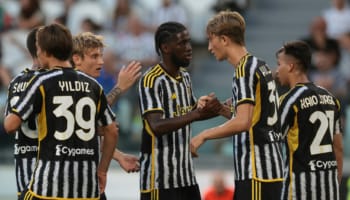 Udinese-Juventus: Vlahovic-Chiesa in pole per l’attacco di Allegri