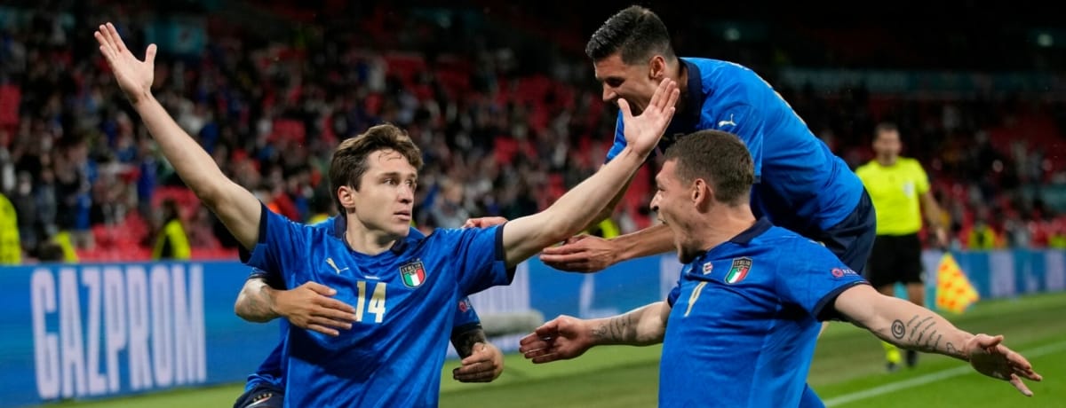 Quote Italia - Macedonia del Nord, pronostico vincente è azzurro ma serve prudenza contro Trajkovski
