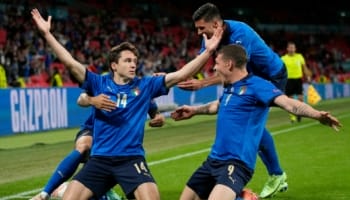 Quote Italia - Macedonia del Nord, pronostico vincente è azzurro ma serve prudenza contro Trajkovski