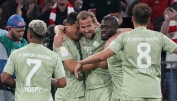 Bayern Monaco-Bochum: avversario alla portata dei bavaresi all'Allianz