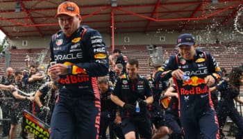 GP Italia di F1 2023: Verstappen e Perez nettamente favoriti