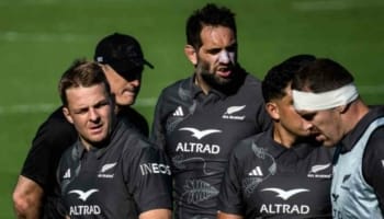 Mondiali di Rugby 2023, il pronostico: la Nuova Zelanda è favorita