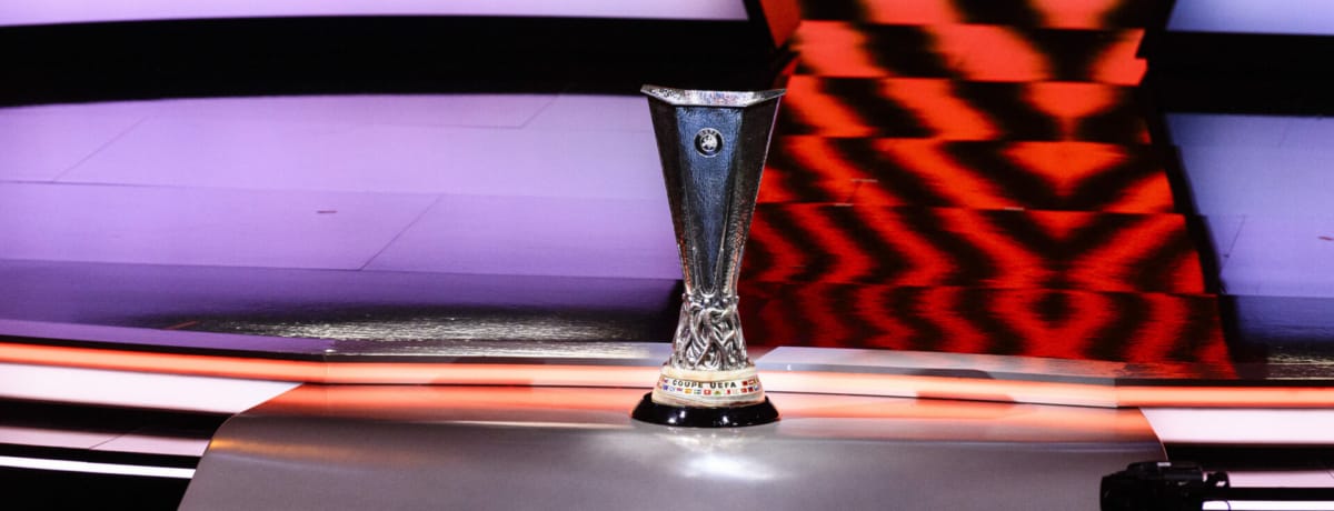 la seconda coppa europea per club